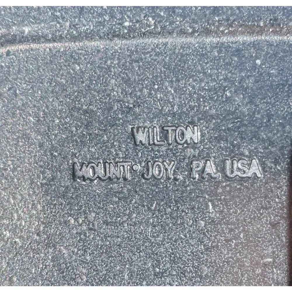 Wilton bring classic